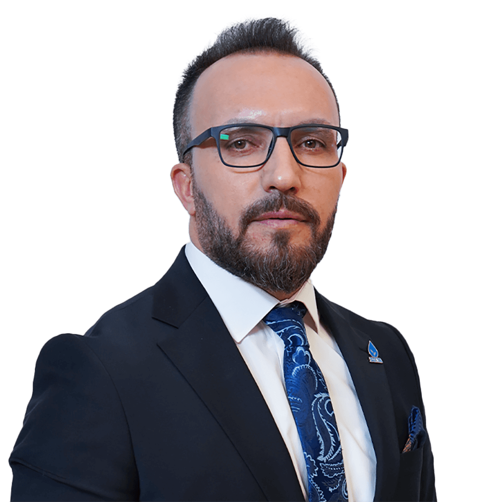 Ali Emrah Gürbüz